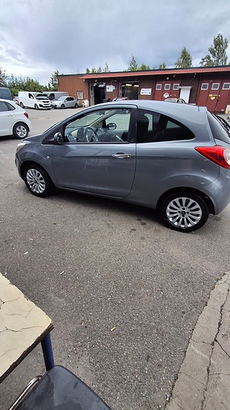 Ford Ka 2 of 6