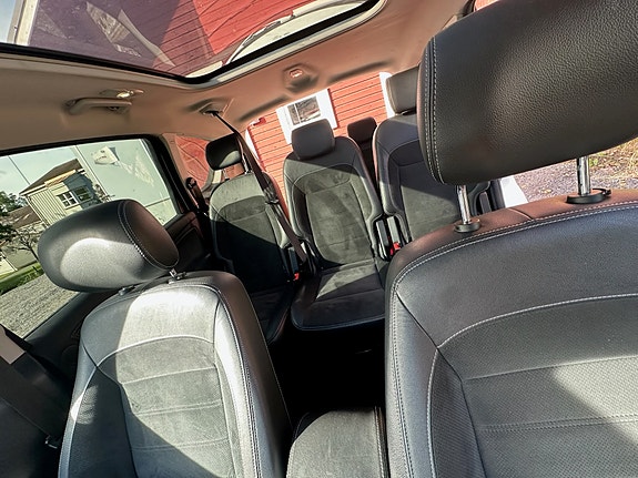 Ford S-MAX 5 of 6
