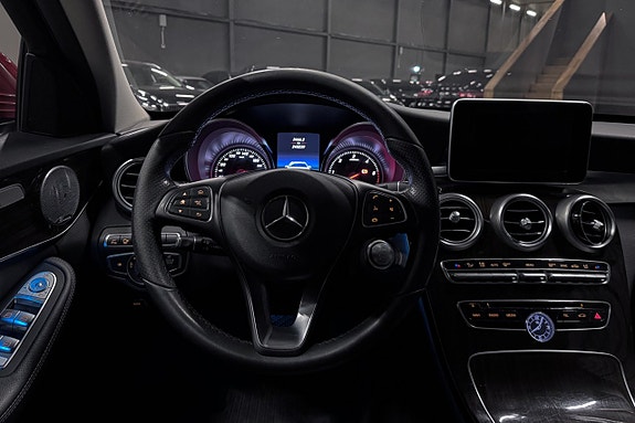 Mercedes-Benz C220 d 14 of 17