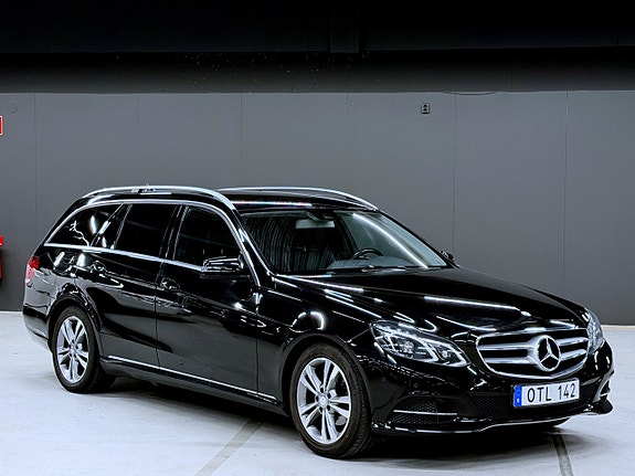 Mercedes-Benz E200 18 of 18