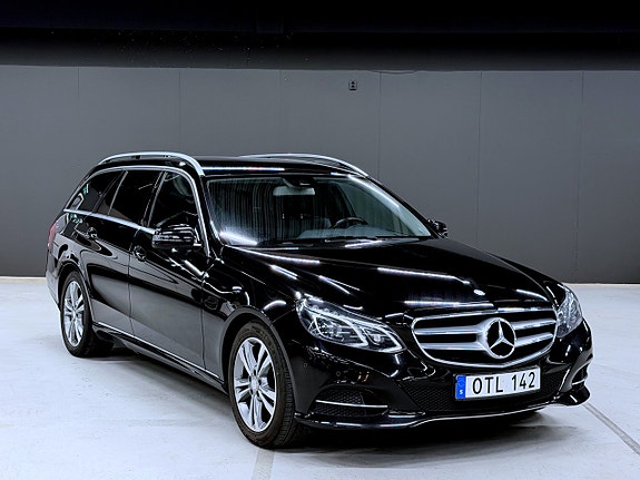 Mercedes-Benz E200 5 of 18