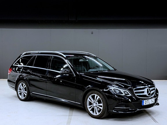 Mercedes-Benz E200 9 of 18