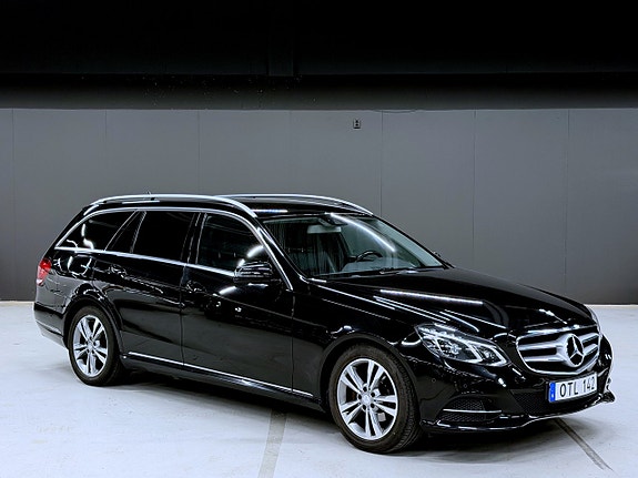 Mercedes-Benz E200 17 of 18