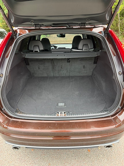 Volvo XC60 5 of 13