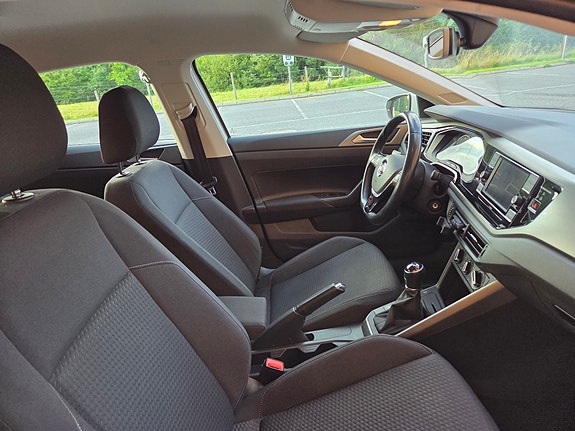 Volkswagen Polo 4 of 4