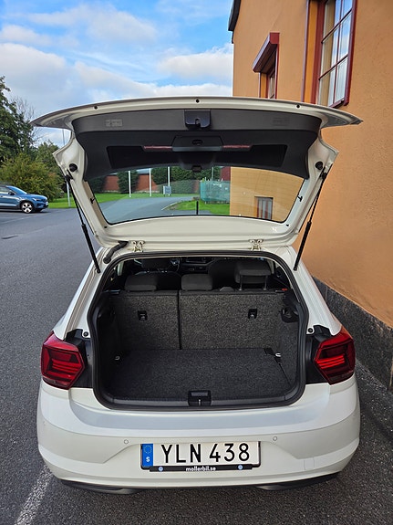 Volkswagen Polo 3 of 4