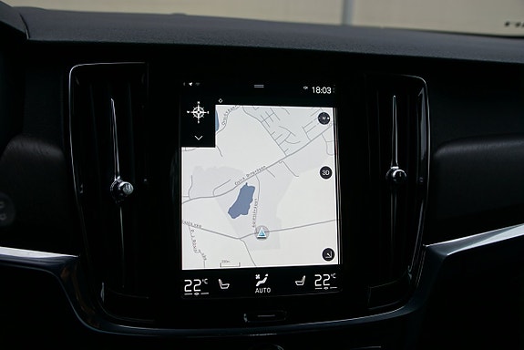 Volvo V90 Cross Country 23 of 30