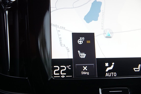 Volvo V90 Cross Country 27 of 30