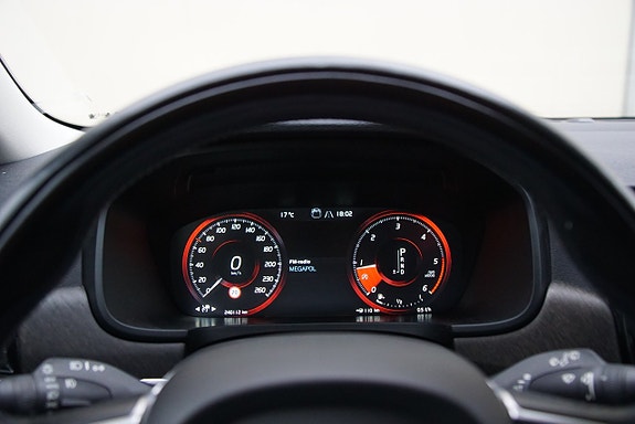 Volvo V90 Cross Country 20 of 30
