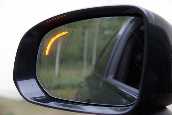 Volvo V90 Cross Country 29 of 30