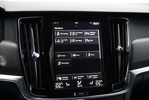 Volvo V90 Cross Country 25 of 30