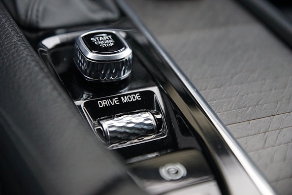 Volvo V90 Cross Country 28 of 30