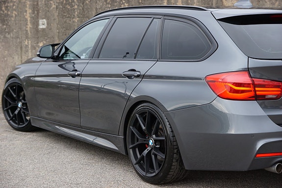 BMW 320d 7 of 28