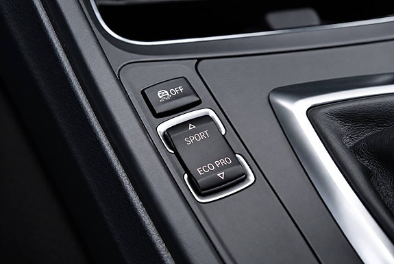 BMW 320d 27 of 28