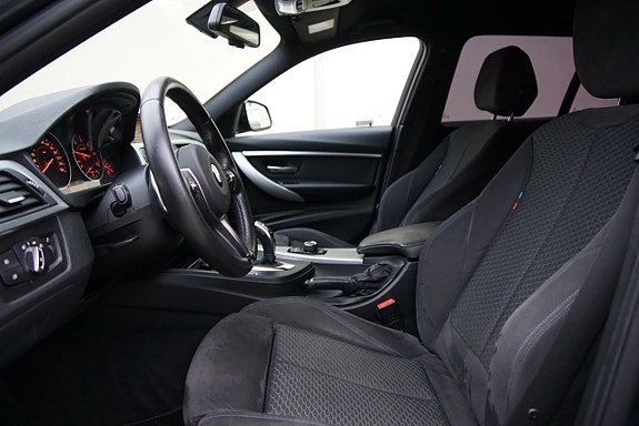 BMW 320d 16 of 28
