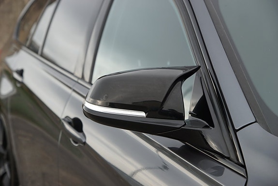 BMW 320d 5 of 28