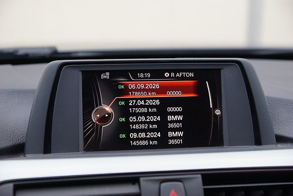 BMW 320d 22 of 28