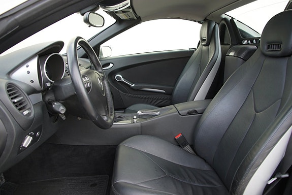 Mercedes-Benz SLK280 15 of 21