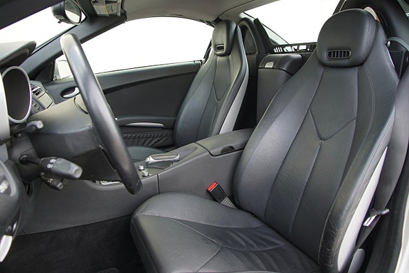 Mercedes-Benz SLK280 14 of 21