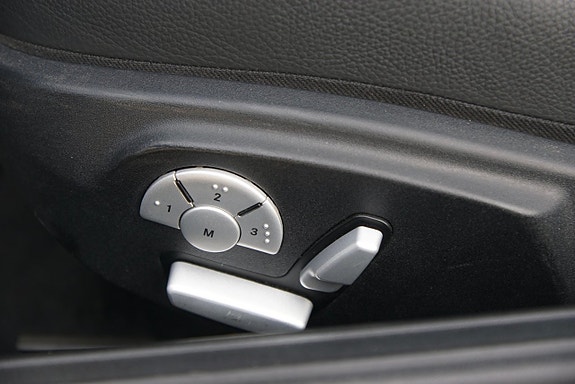 Mercedes-Benz SLK280 17 of 21
