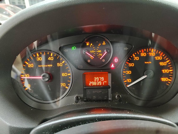Fiat Scudo 11 of 13