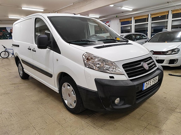 Fiat Scudo 3 of 13