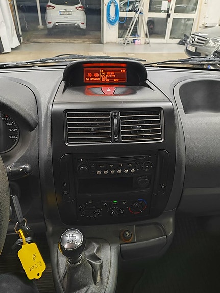 Fiat Scudo 12 of 13