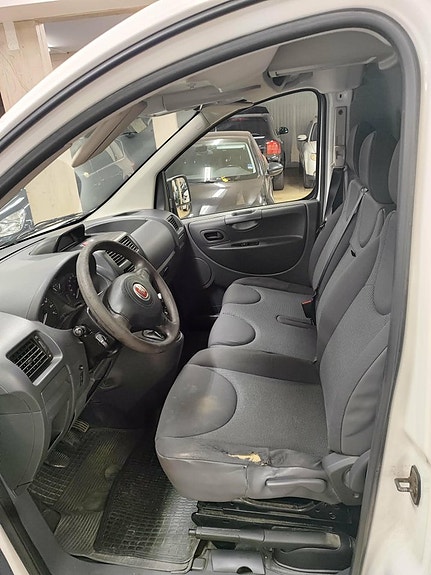Fiat Scudo 10 of 13