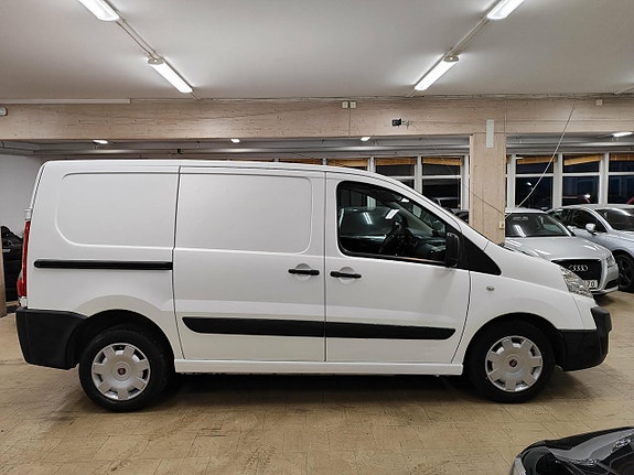 Fiat Scudo 4 of 13