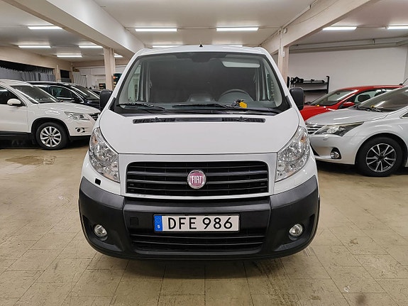 Fiat Scudo 2 of 13