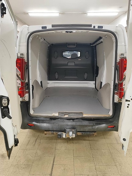 Fiat Scudo 7 of 13