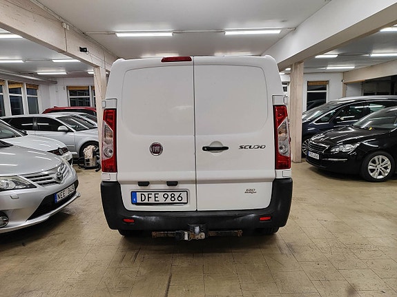 Fiat Scudo 6 of 13