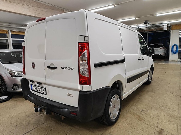 Fiat Scudo 5 of 13