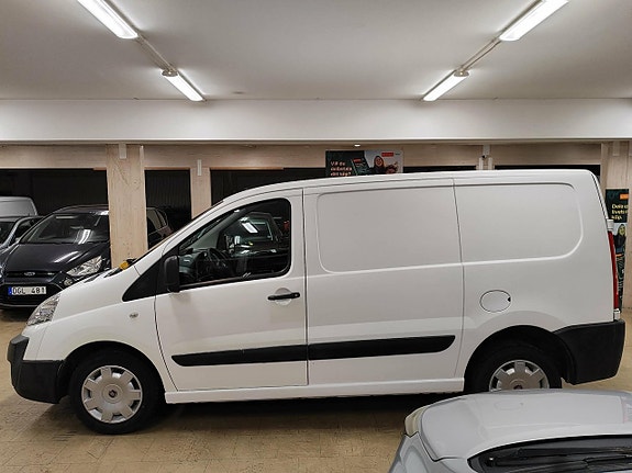 Fiat Scudo 8 of 13