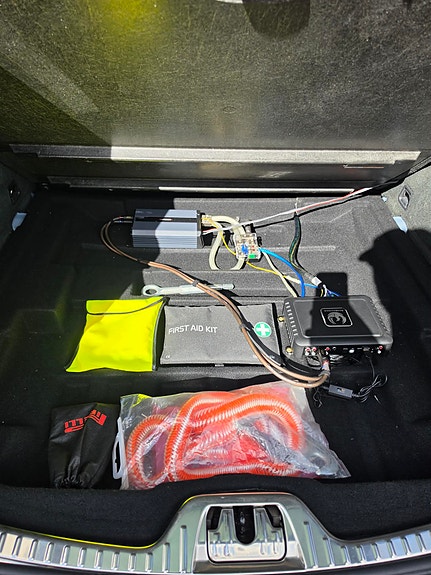 Volvo V60 9 of 12