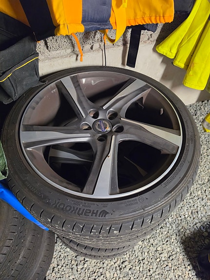 Volvo V60 10 of 12