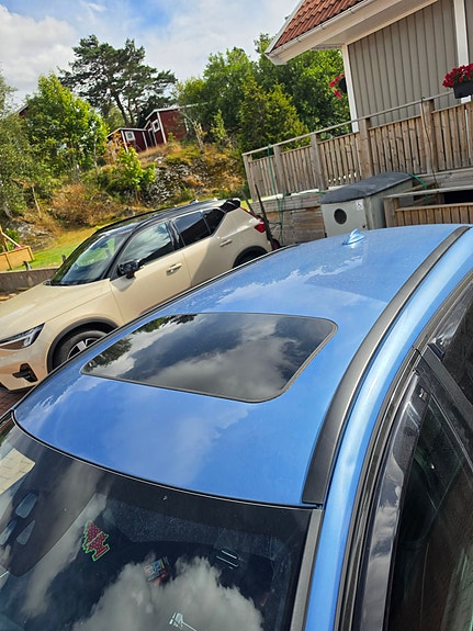 Volvo V60 5 of 12