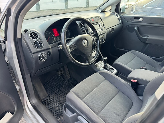 Volkswagen Golf Plus 7 of 8