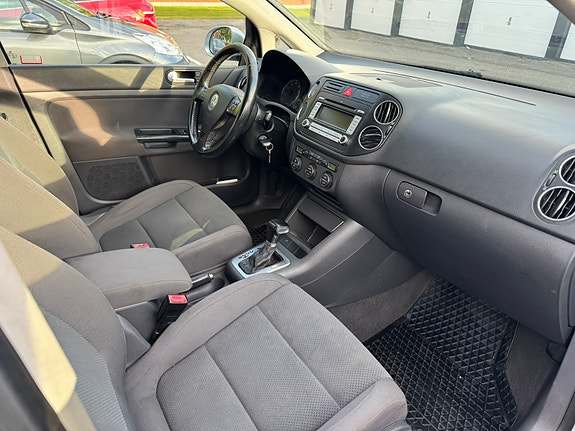 Volkswagen Golf Plus 8 of 8