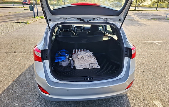 Hyundai i30 5 of 15