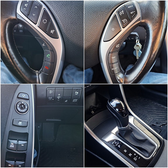 Hyundai i30 11 of 15