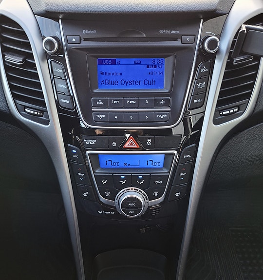 Hyundai i30 12 of 15