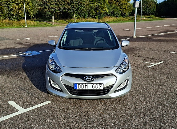 Hyundai i30 9 of 15