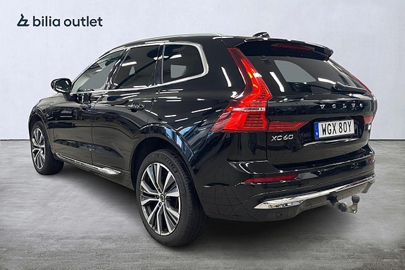 Volvo XC60 4 of 27