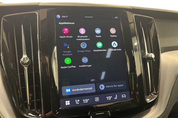 Volvo XC60 20 of 27