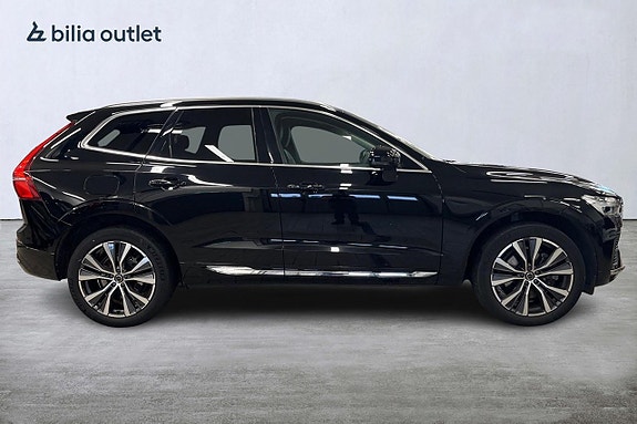 Volvo XC60 8 of 27