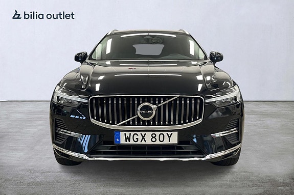 Volvo XC60 10 of 27