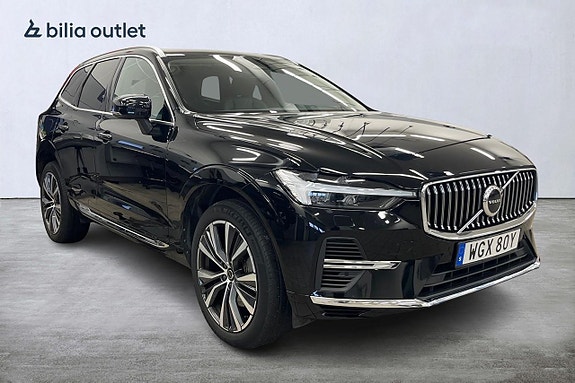 Volvo XC60 9 of 27