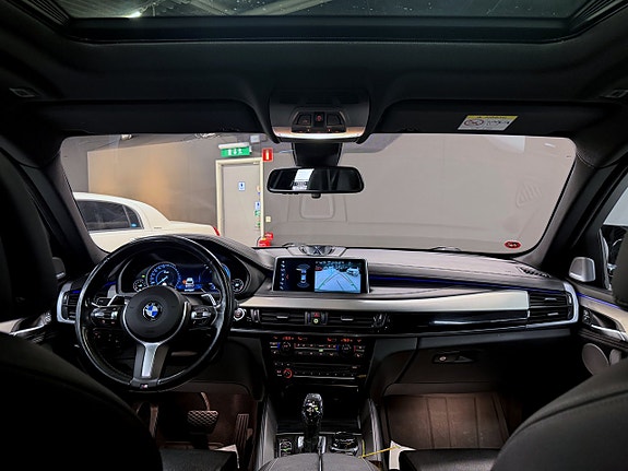 BMW X6 3 of 30