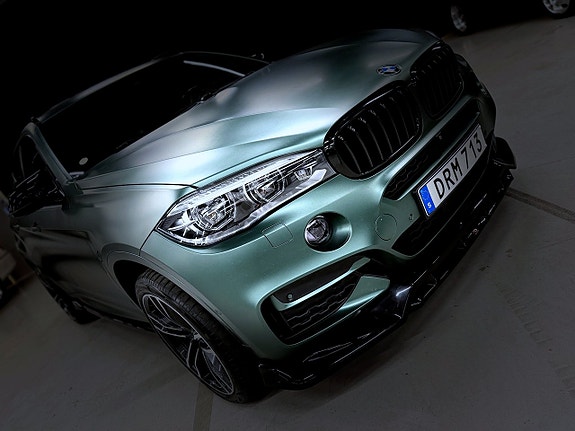 BMW X6 26 of 30